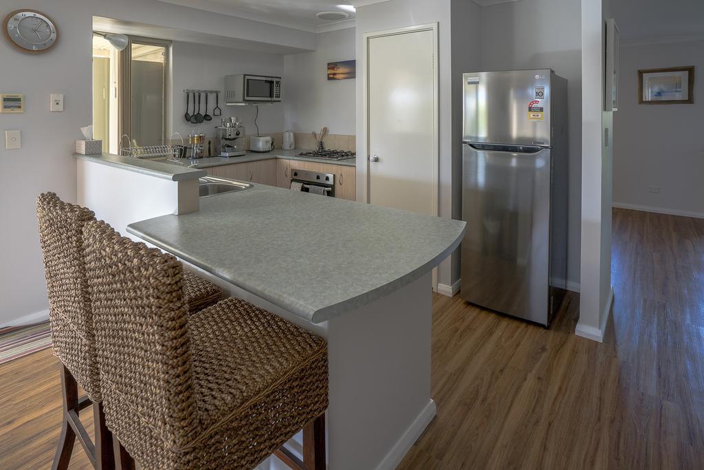 Indoyo Retreat Holiday home Busselton