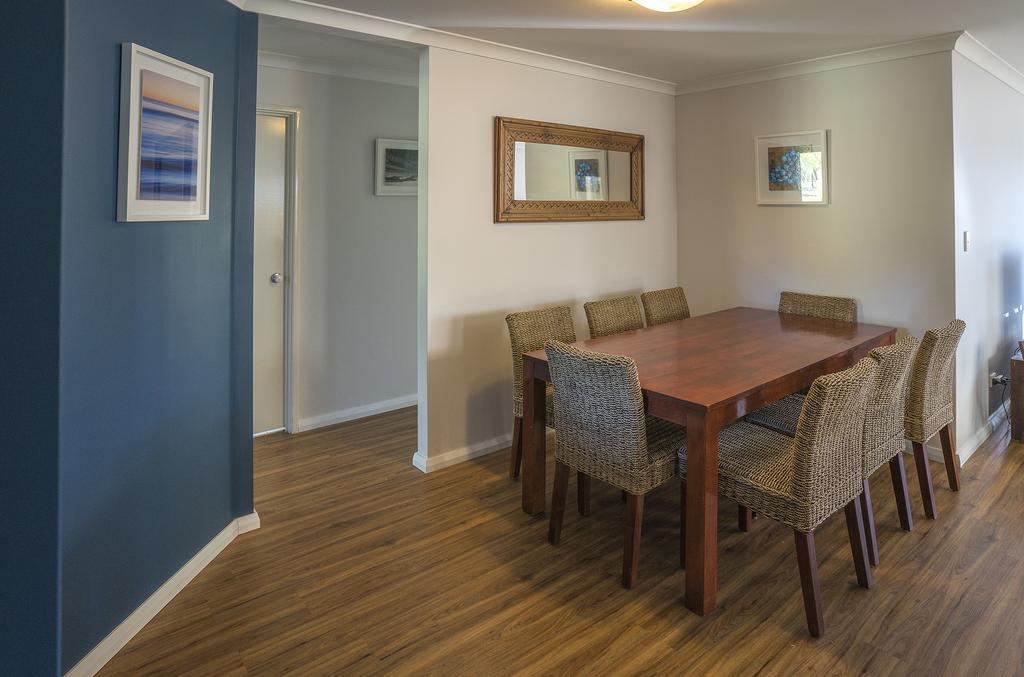 Indoyo Retreat Busselton