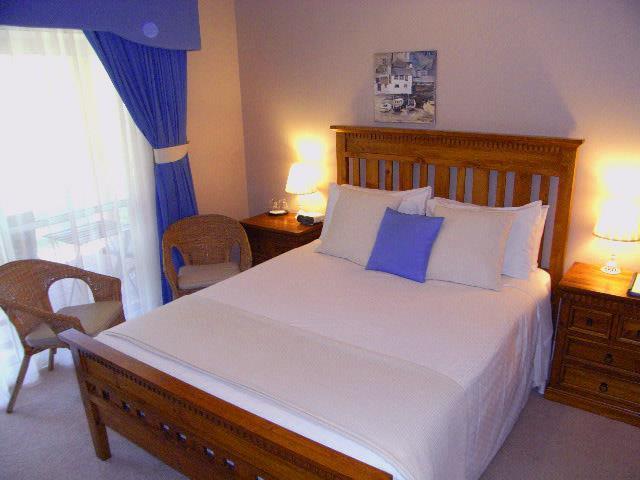 Inn The Tuarts Guest Lodge Busselton Accommodation - Adults Only 4* Busselton