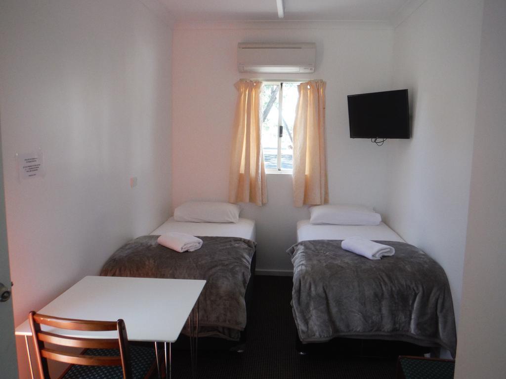 Restawile 3* Busselton