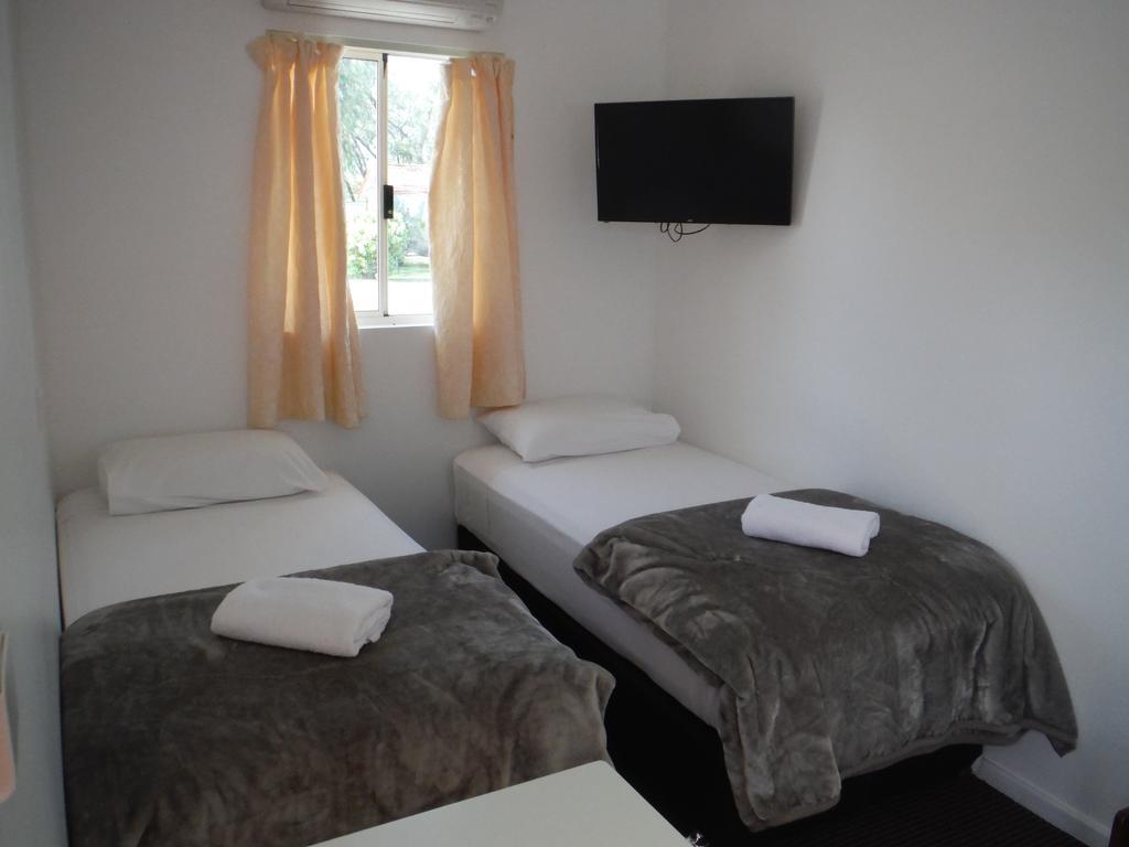 Restawile Motel Busselton
