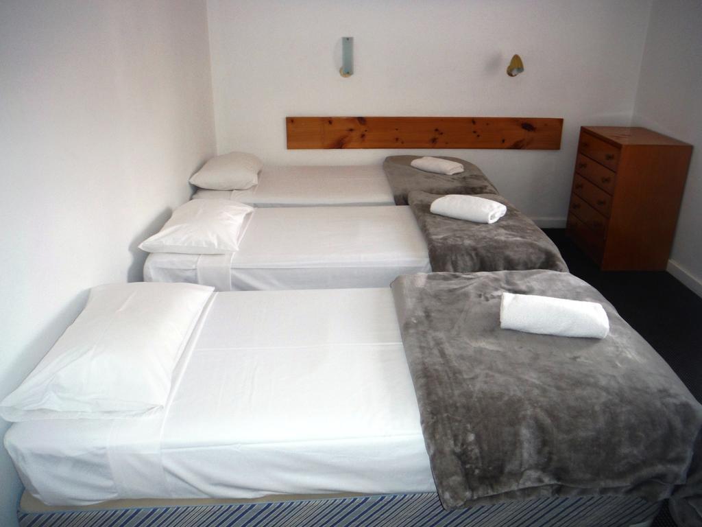 Motel Restawile