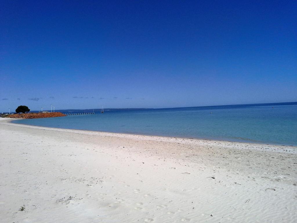 Beachfront Busselton