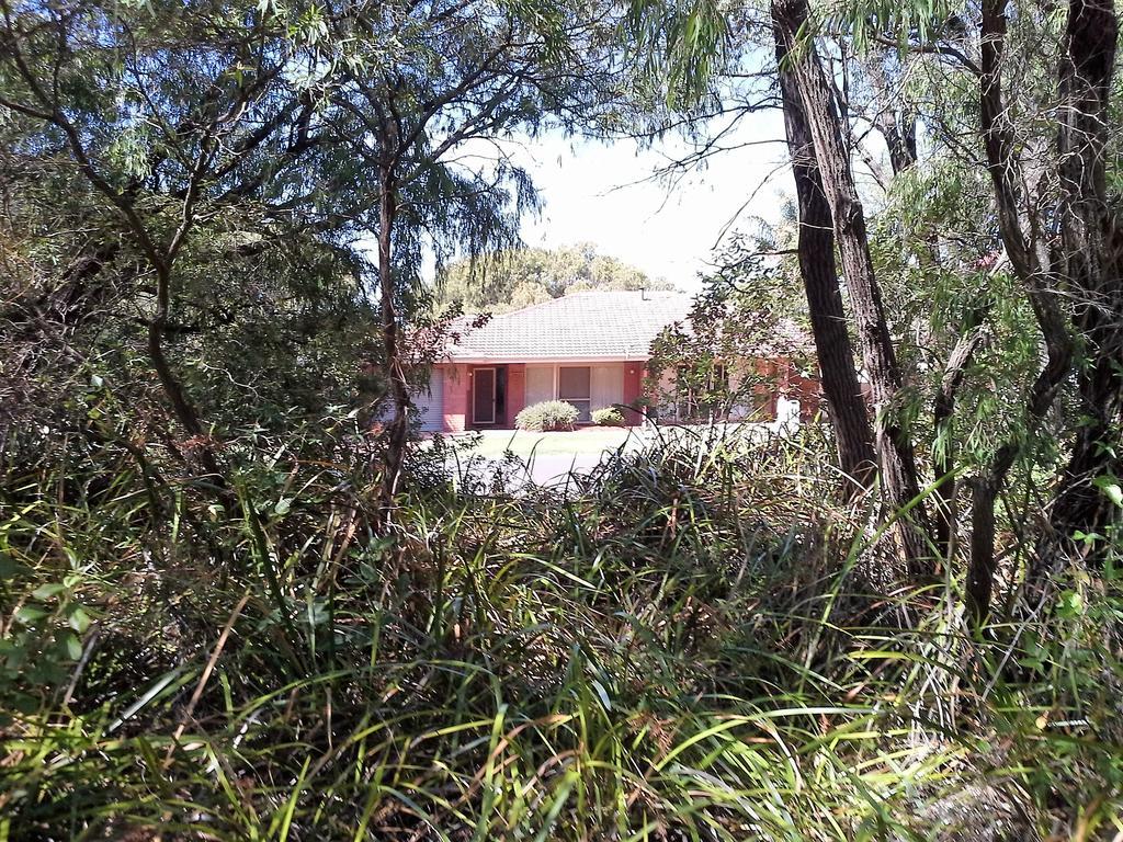 Holiday home Beachfront