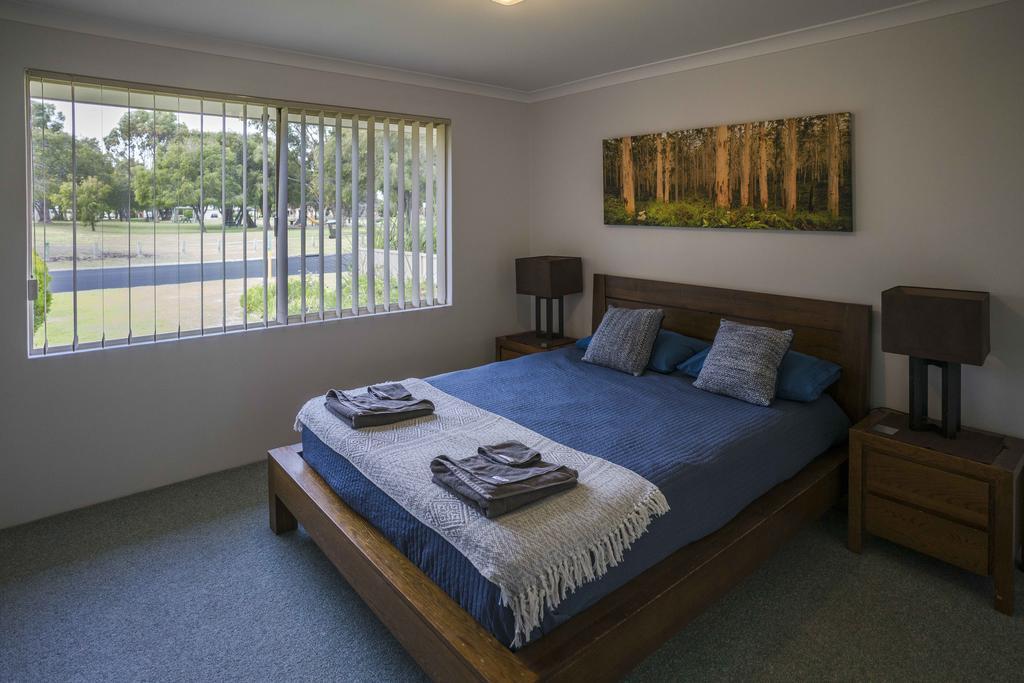 Indoyo Retreat Busselton