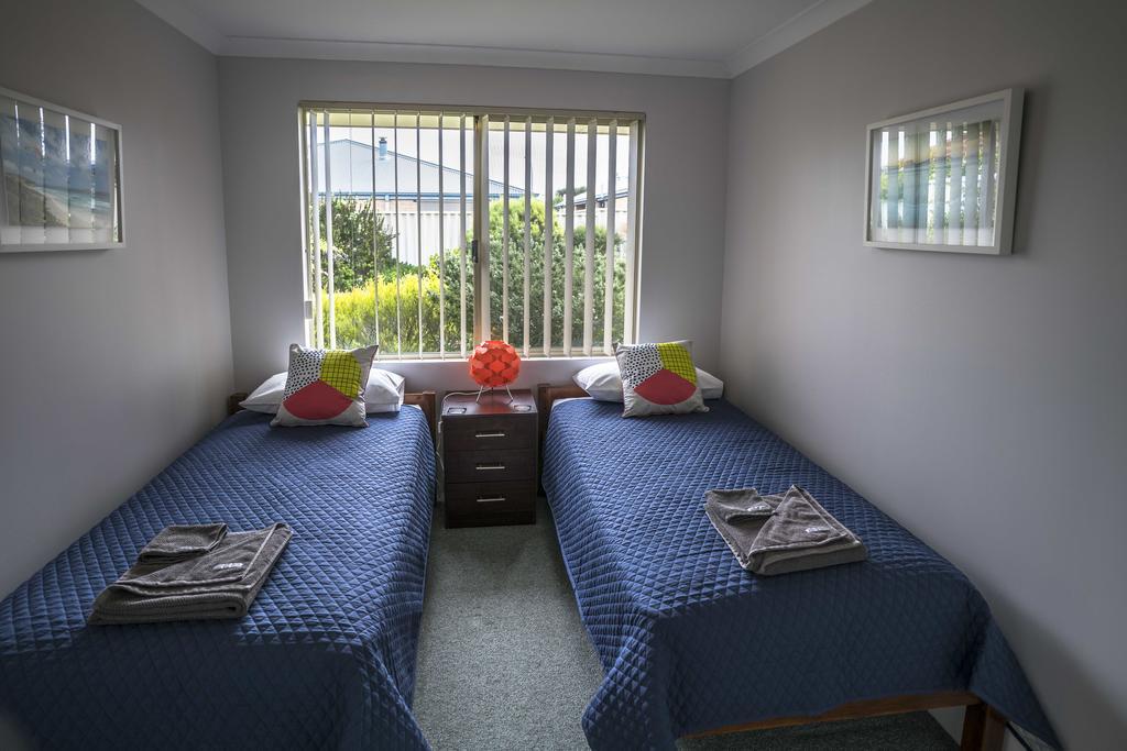 Indoyo Retreat Holiday home Busselton