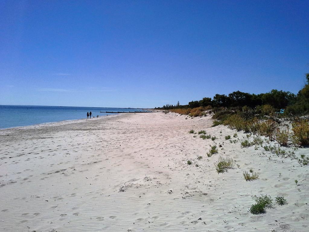 Holiday home Beachfront Busselton