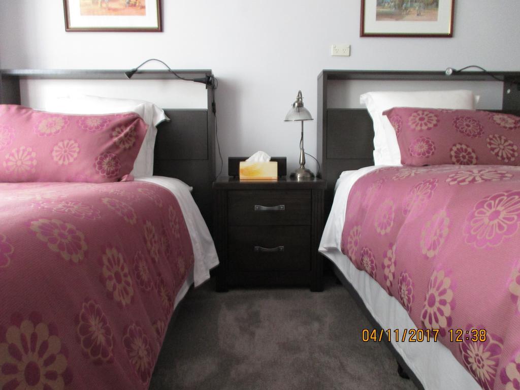 Sojourn On Gale Bed & Breakfast