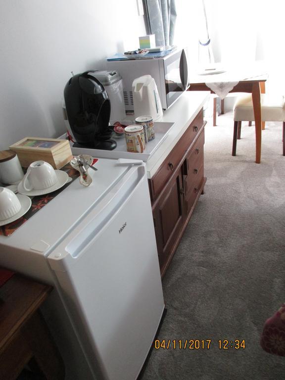 Sojourn On Gale Bed & Breakfast Busselton
