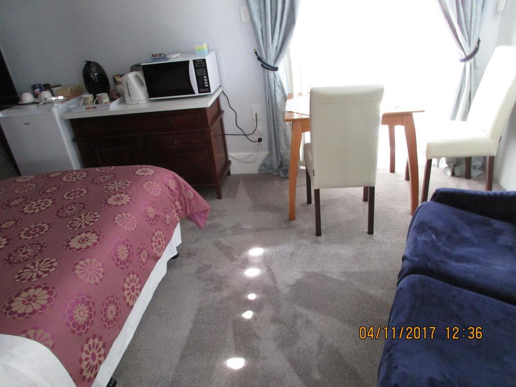 Bed & Breakfast Sojourn On Gale 4*