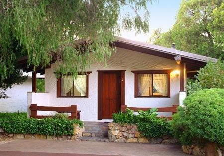 Sandy Bay 4* Busselton