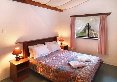 Sandy Bay Holiday park Busselton