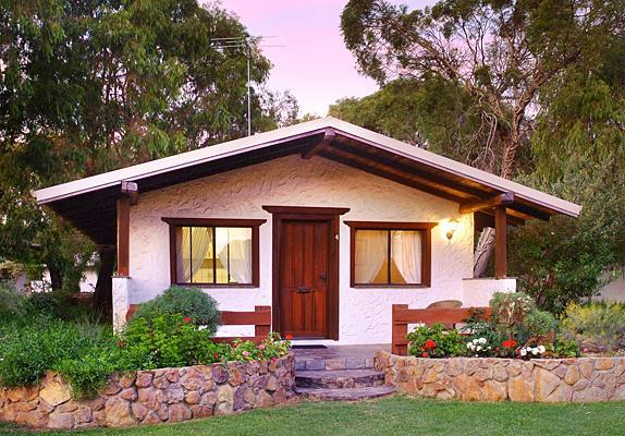 Sandy Bay Holiday park Busselton