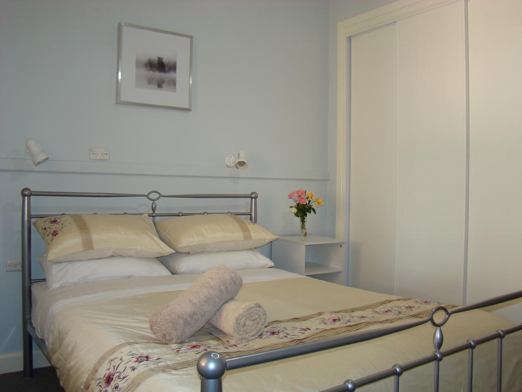 Busselton Guest House Busselton