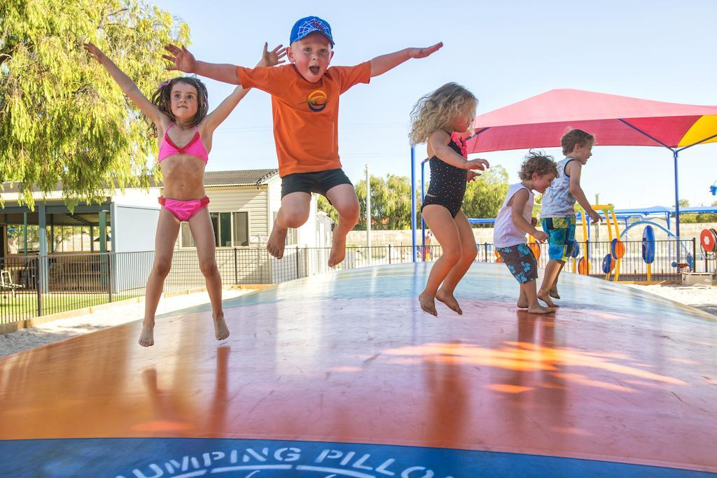 Big4 Breeze - Holiday park Busselton
