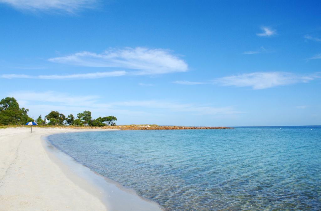 Holiday park Sandy Bay Busselton