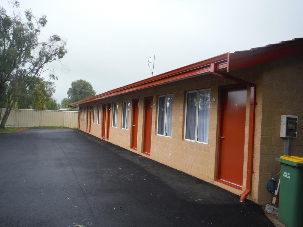 Motel Restawile Busselton