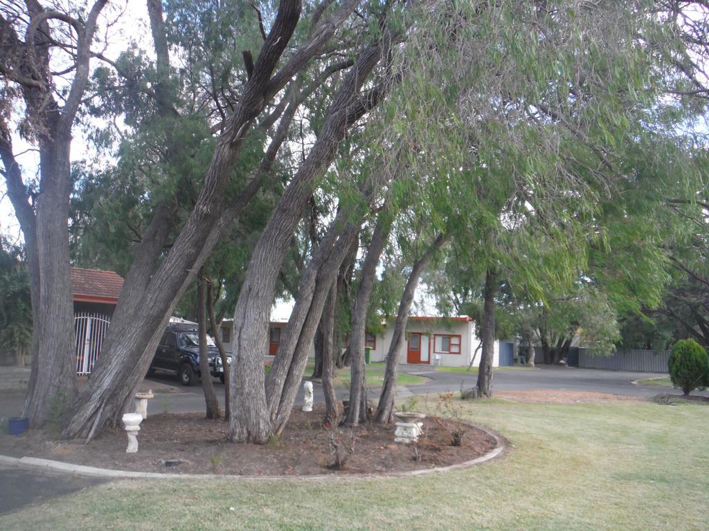 Restawile Motel Busselton