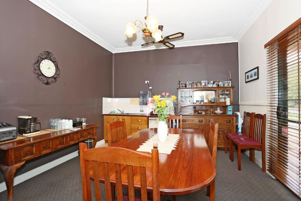 Busselton Guest House Guest house Busselton