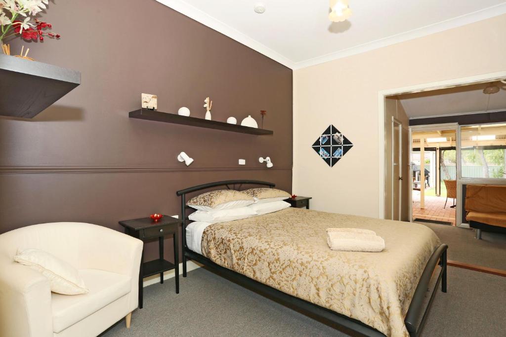 Busselton Guest House Guest house Busselton