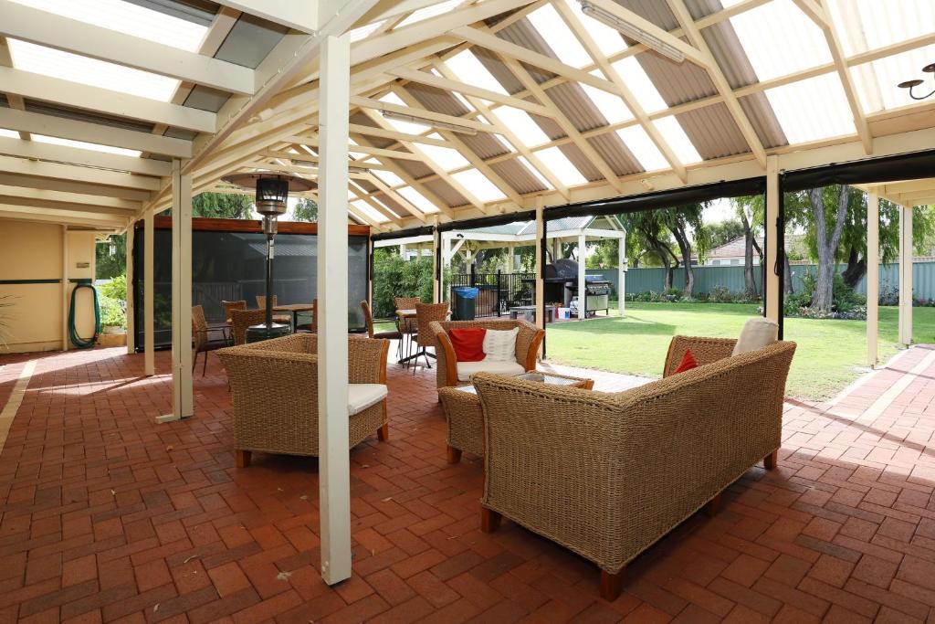 Guest house Busselton Guest House Busselton