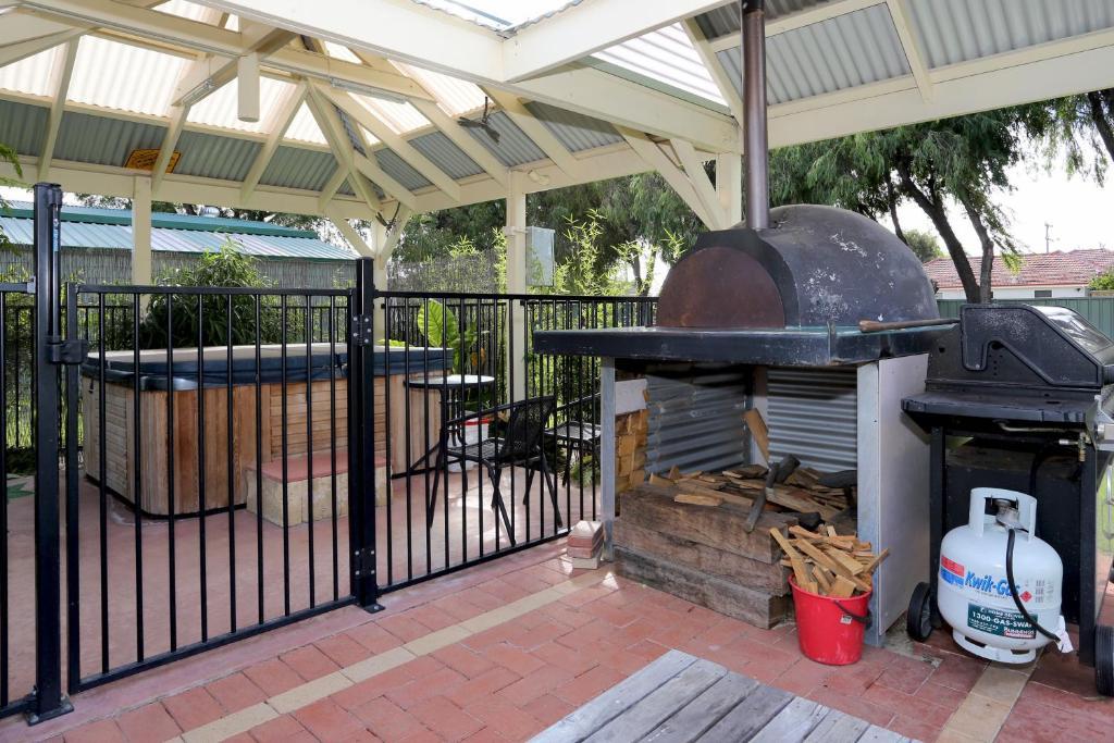 Busselton Guest House Guest house Busselton