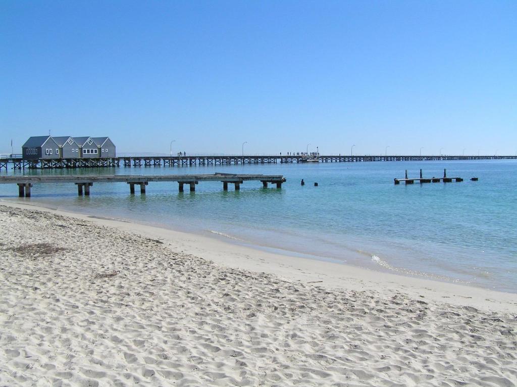 Busselton Guest House Guest house