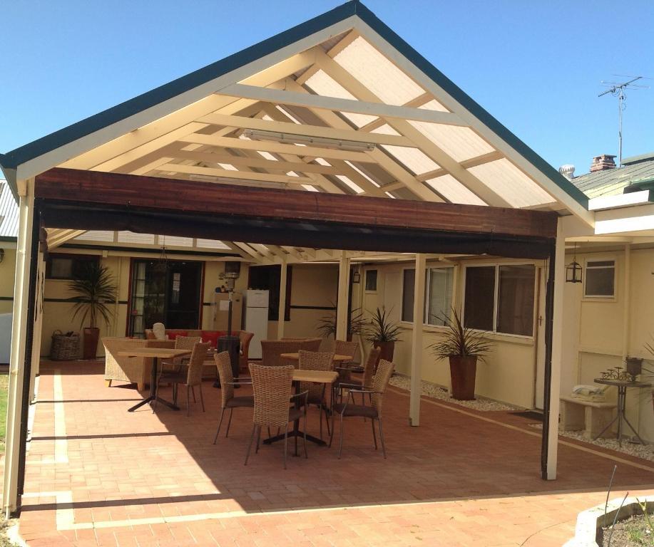 Guest house Busselton Guest House Busselton