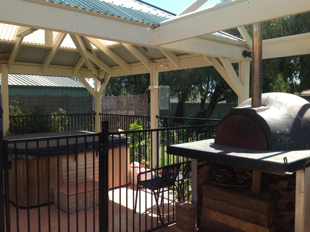 Guest house Busselton Guest House