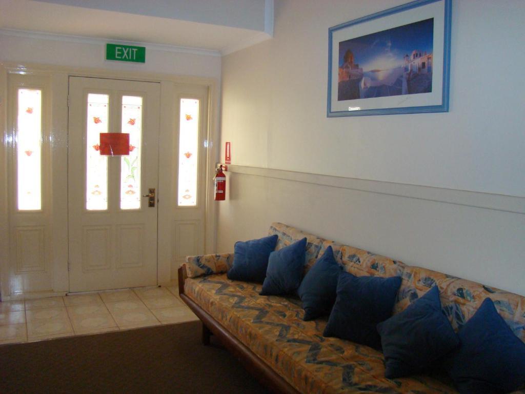 Busselton Guest House Guest house