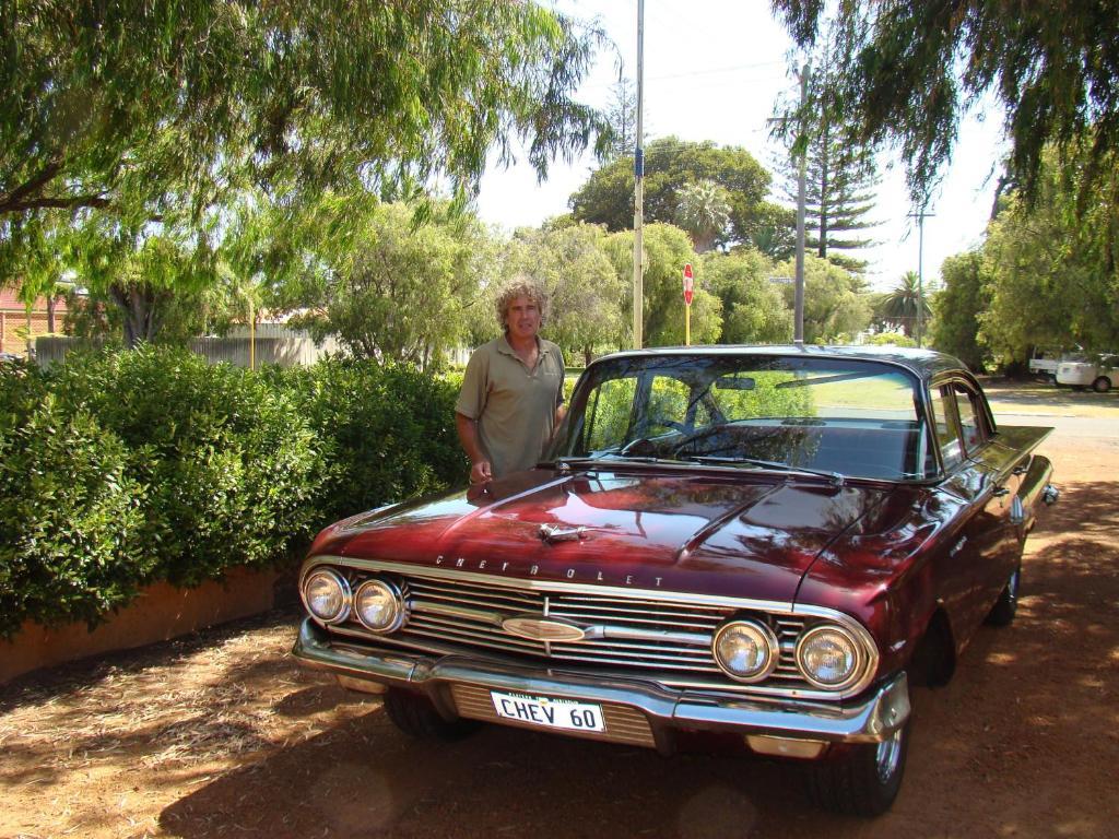 Busselton Guest House
