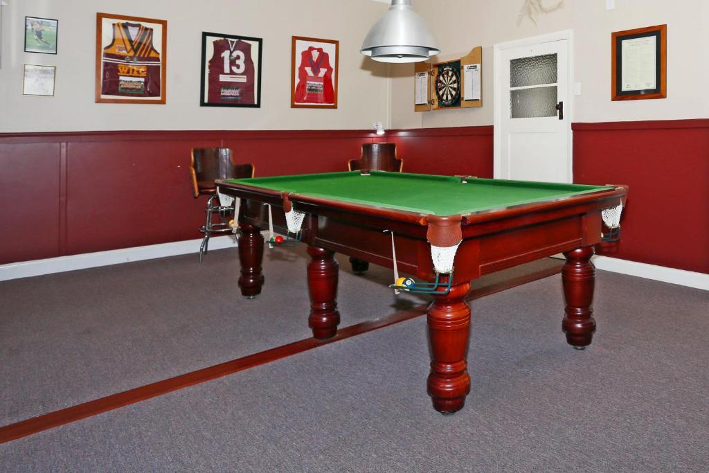 Busselton Guest House Guest house Busselton