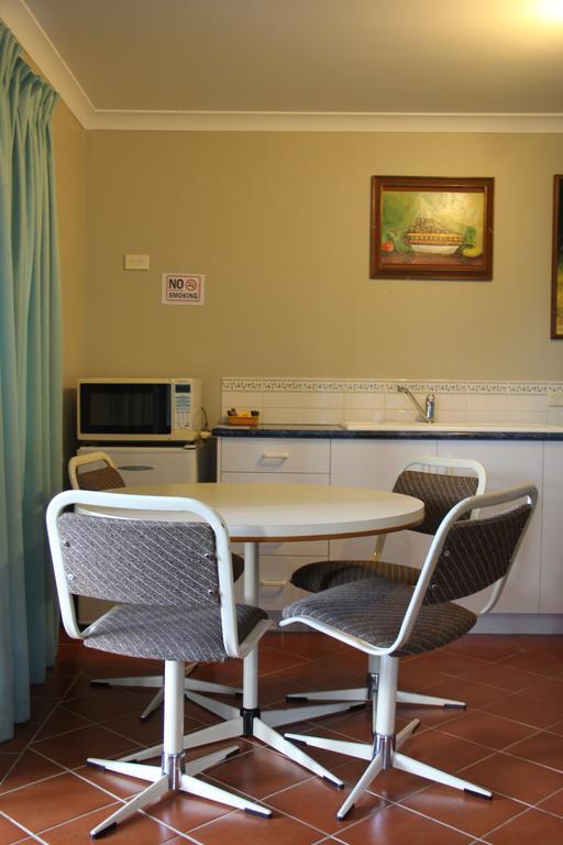 Motel Ithaca Busselton