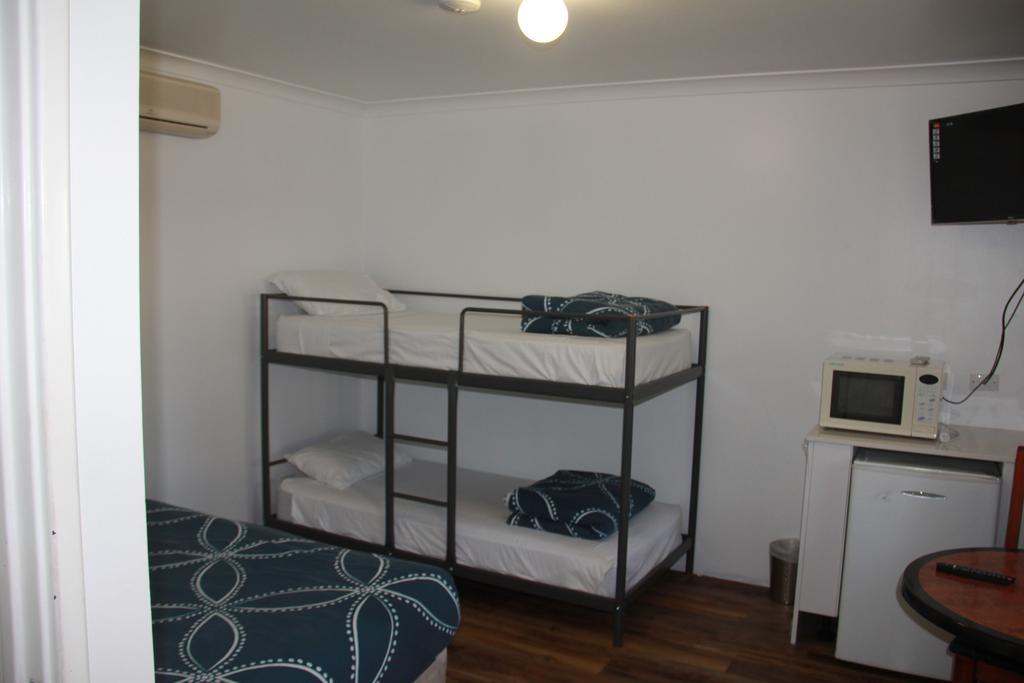 Ithaca Motel