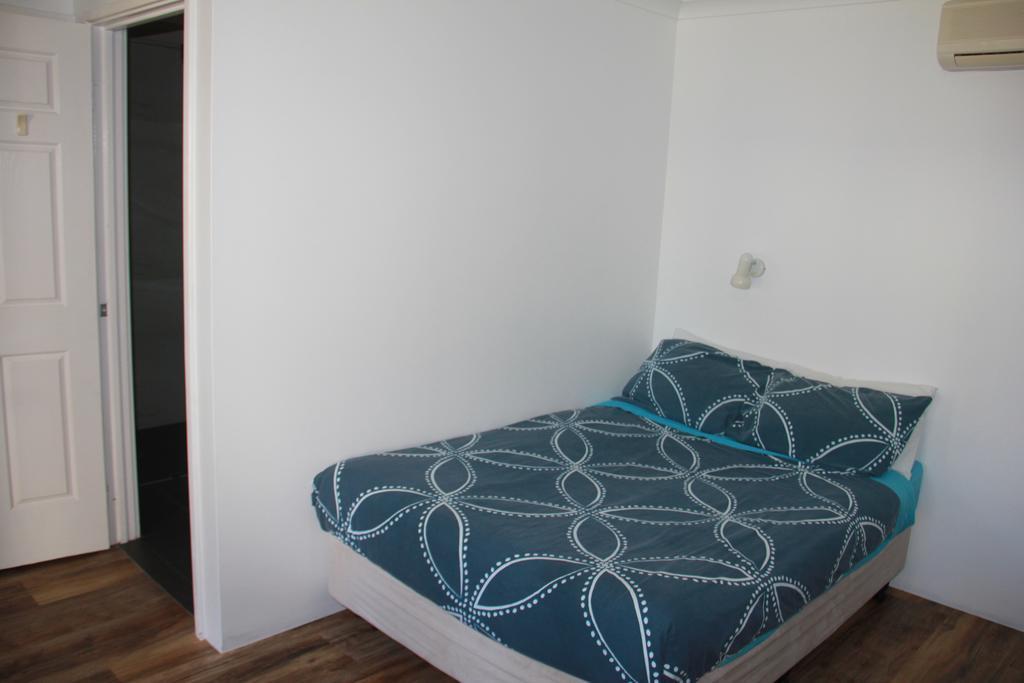 Motel Ithaca 3*