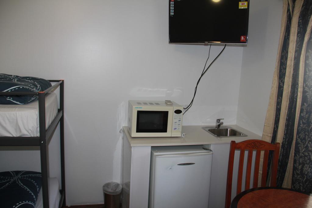 Ithaca Motel