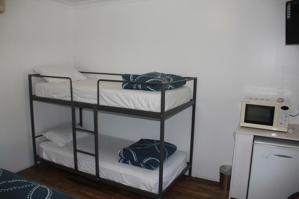 Motel Ithaca 3*