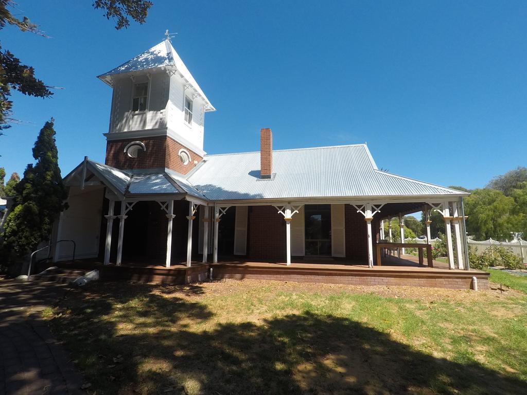 Ithaca Motel Busselton