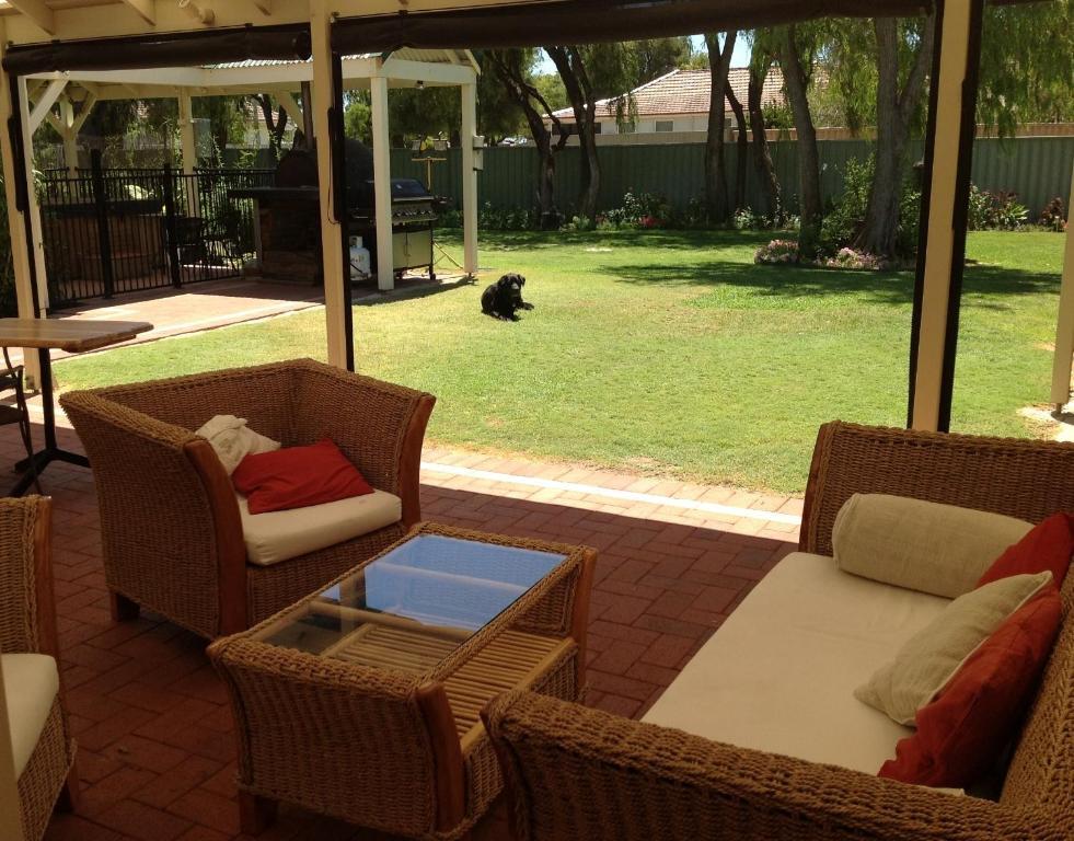 Busselton Guest House Guest house