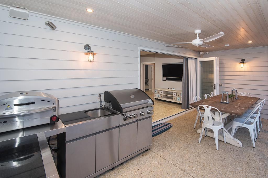 Holiday home Beach House