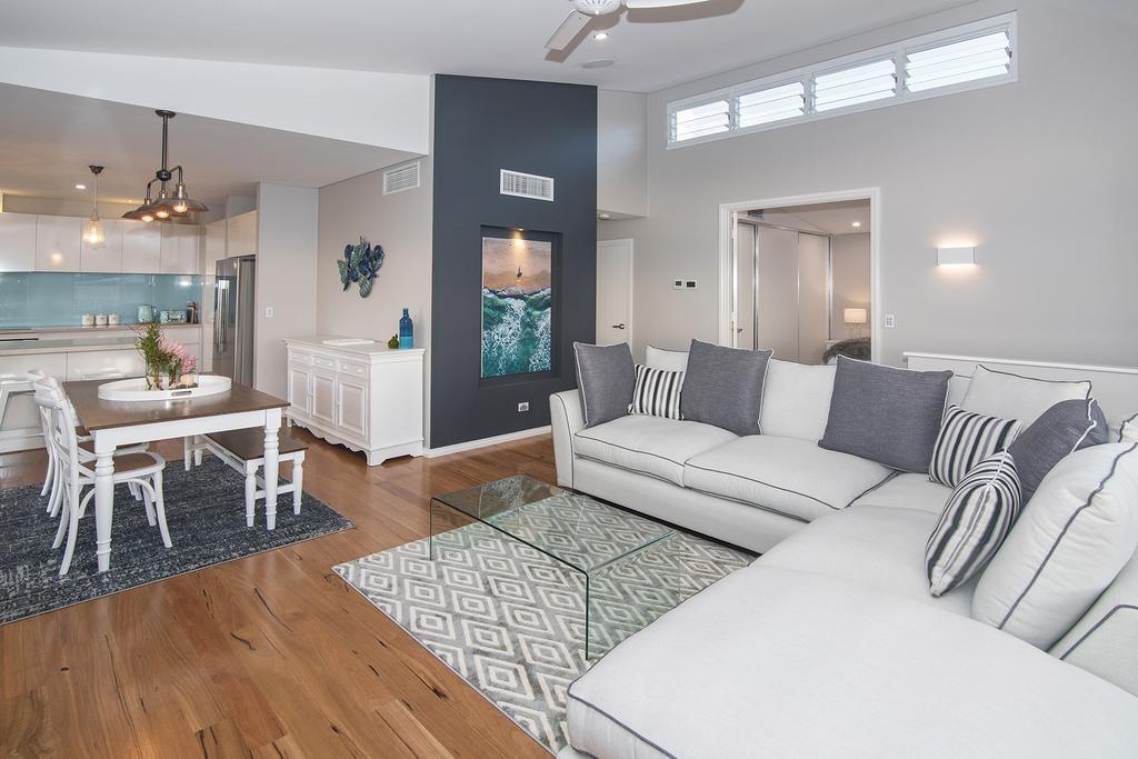 Beach House Holiday home *