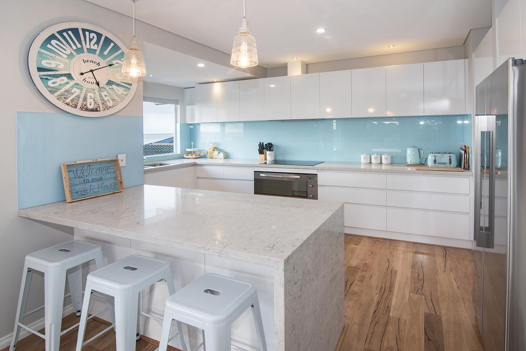 Holiday home Beach House *