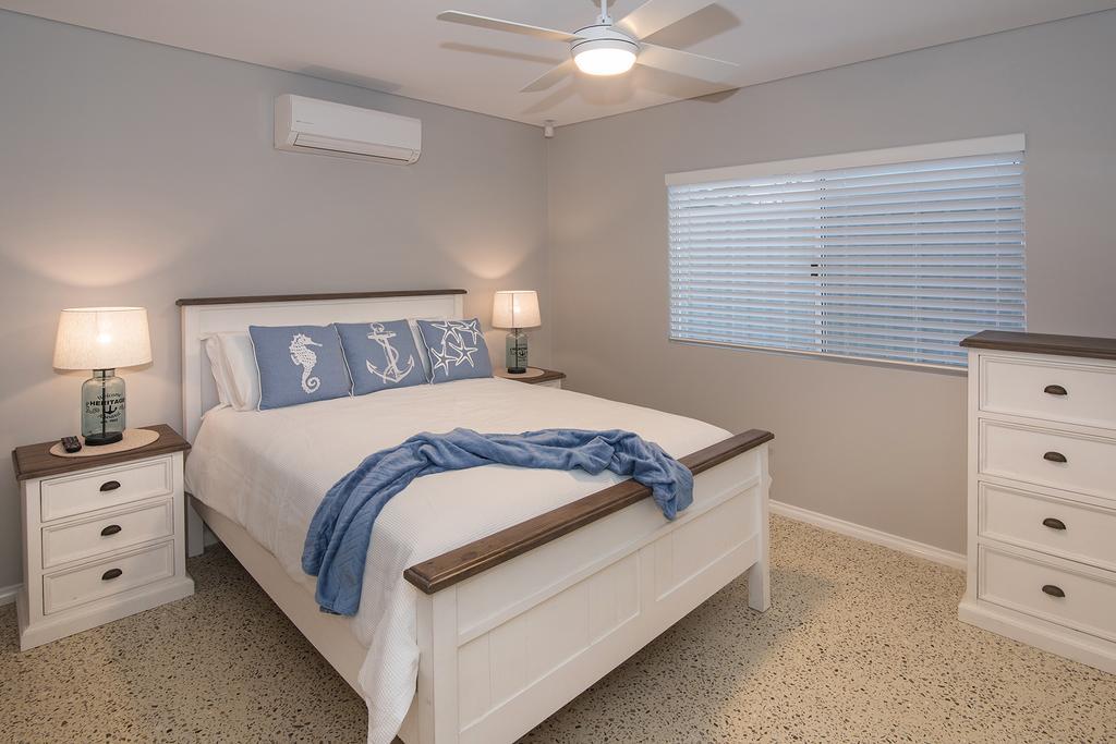 Beach House * Busselton