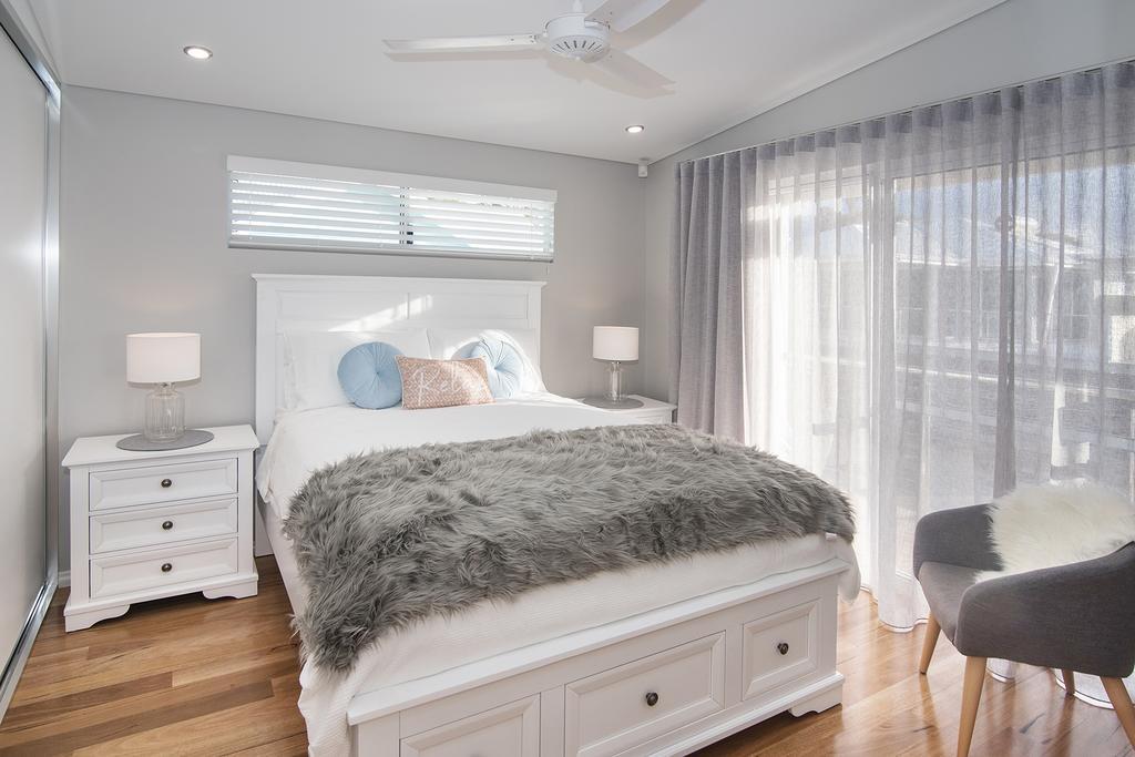 Beach House * Busselton
