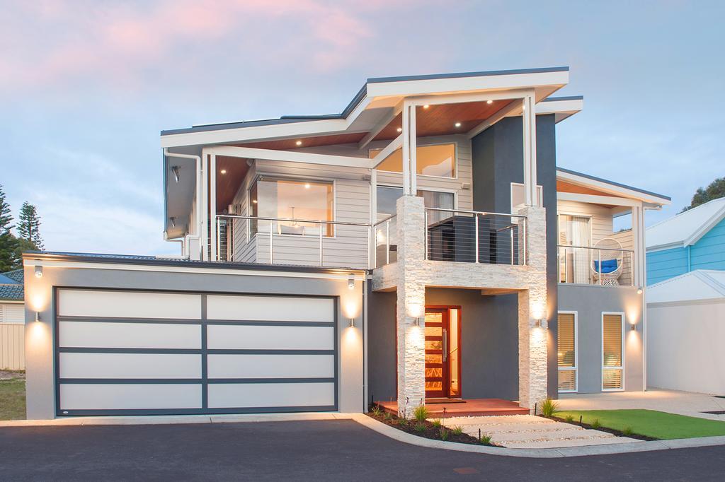 Holiday home Beach House Busselton