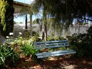 Sojourn On Gale Bed & Breakfast Busselton