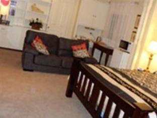 Sojourn On Gale Bed & Breakfast
