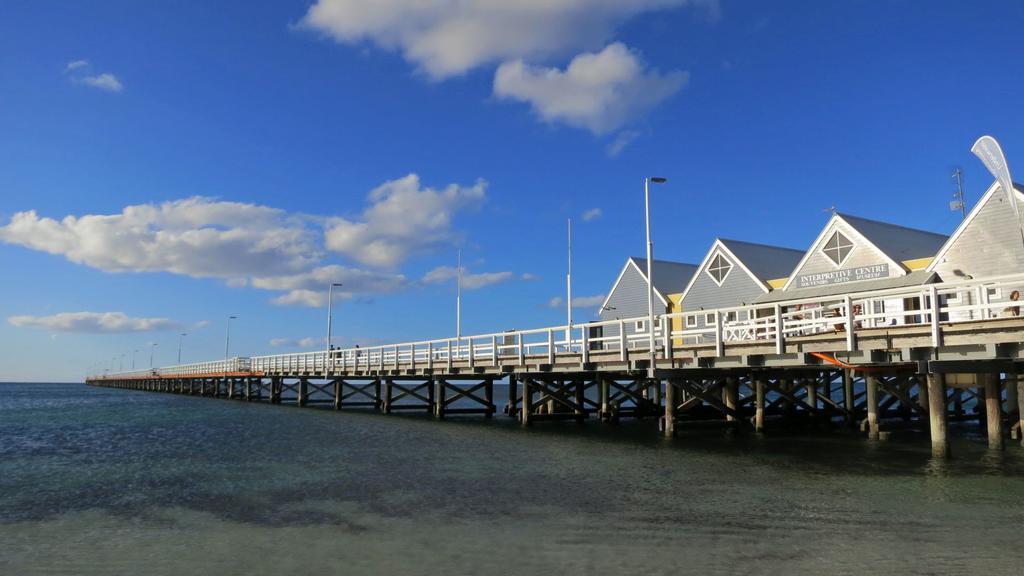 Sojourn On Gale 4* Busselton