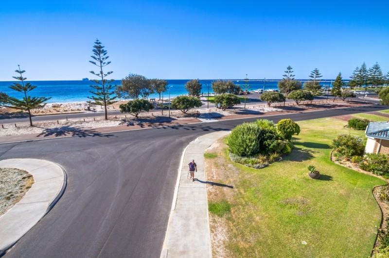Sojourn On Gale 4* Busselton