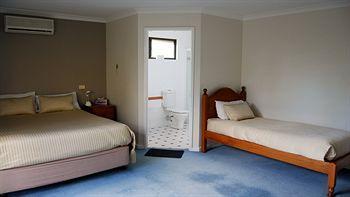 Martin Fields Retreat Busselton